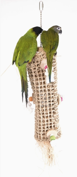 Natural Weave Kabob
